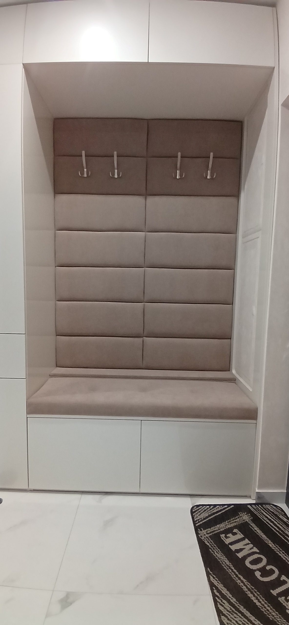 М'які стінові панелі - Зображення 2