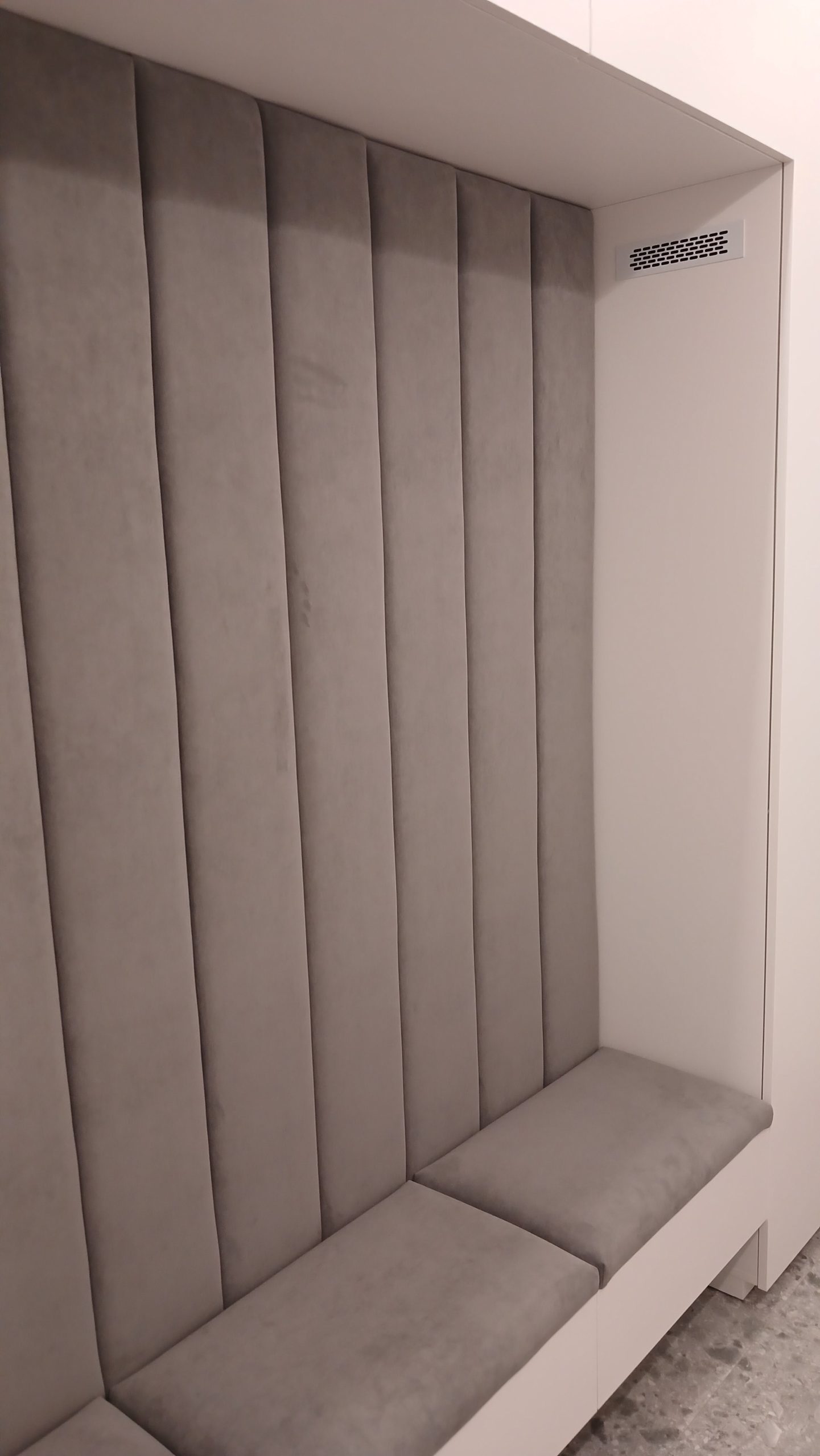 М'які стінові панелі - Зображення 4