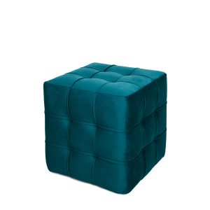 Пуф "Роккі" 45х45х45см