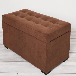 Банкетка "Верона" з нішею 80х40х45см