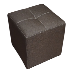 Пуф квадратний "Модерн" 40х40х43см