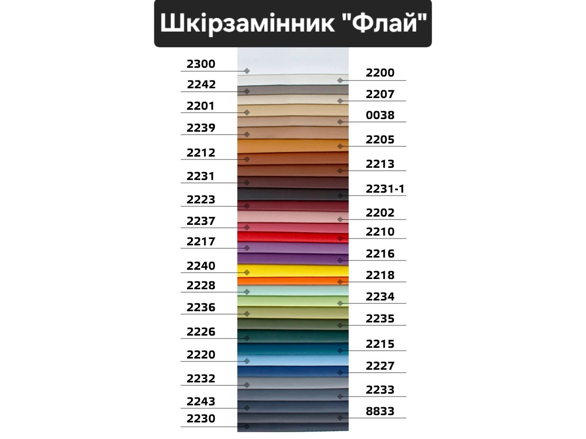 Мат масажний (200х100х4) - Зображення 2